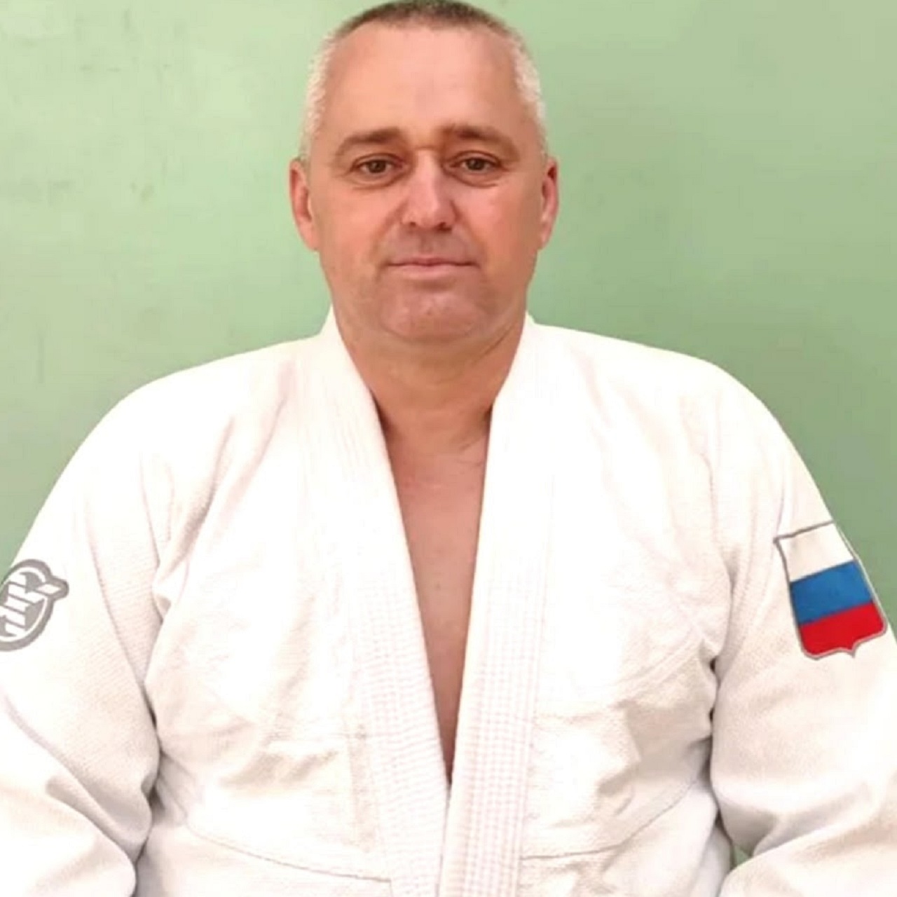 С Днем рождения, Александр Александрович!