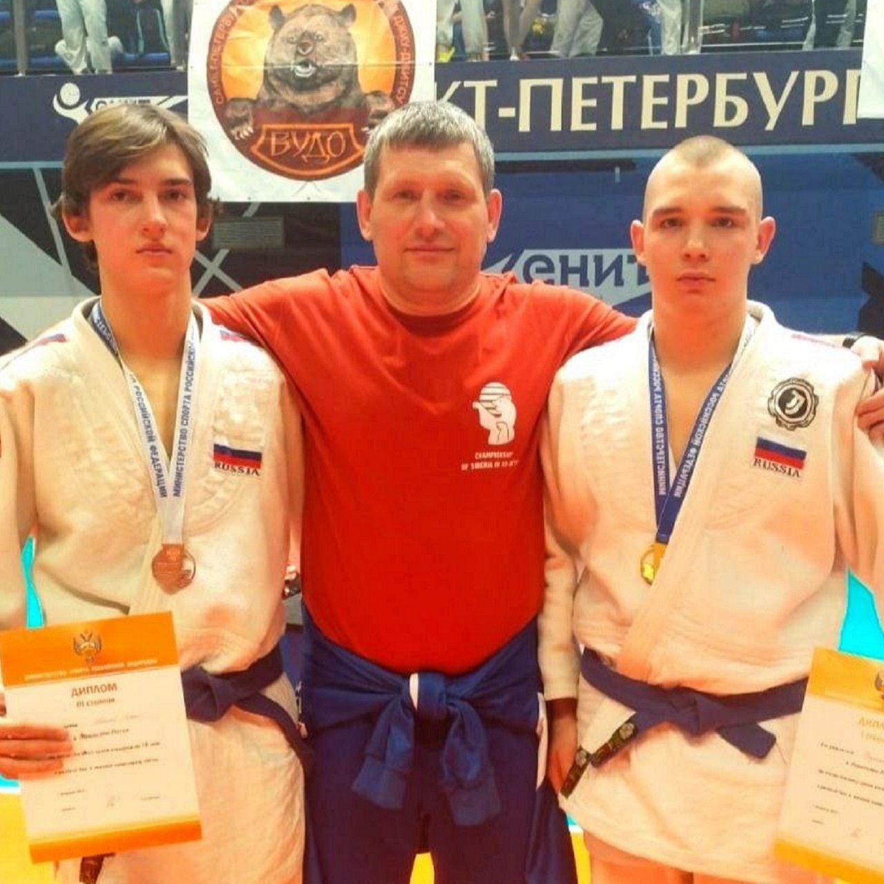 С Днём Рождения, Роман Александрович!