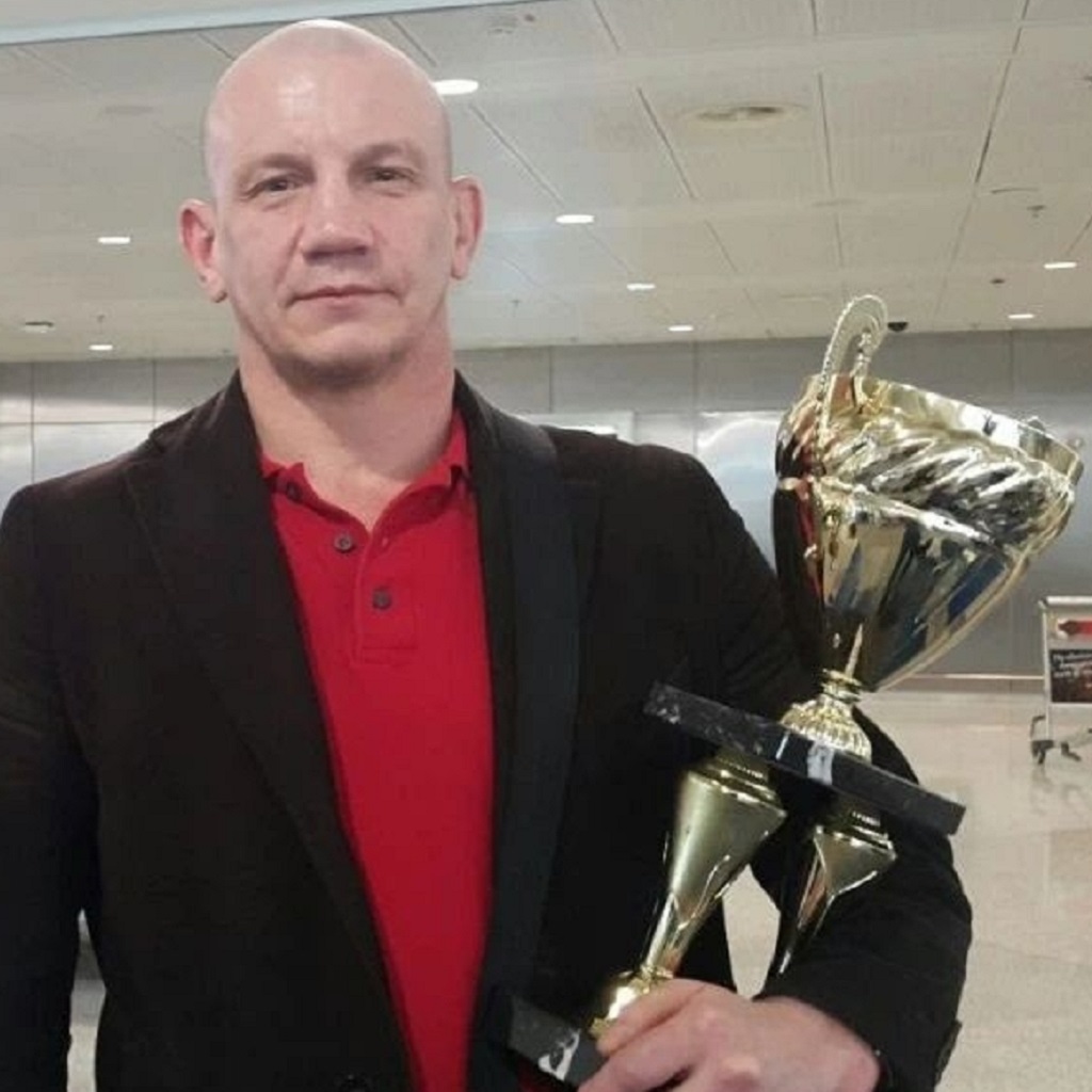 На чемпионате мира уже не бывает слабых соперников.