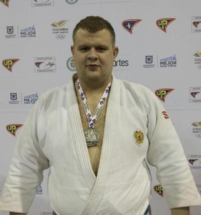 Борискин Сергей Александрович