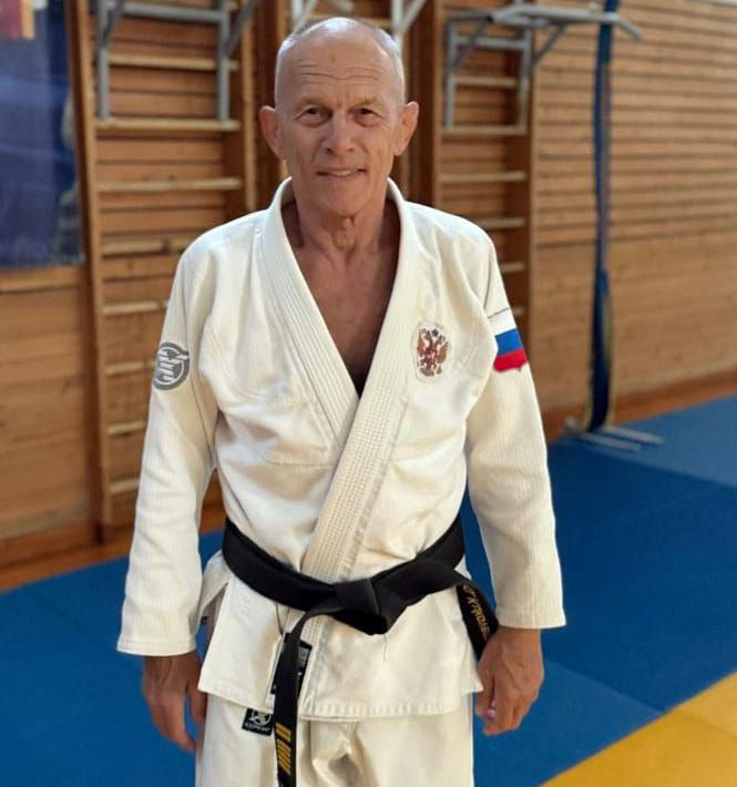 Куковеров Георгий Владимирович