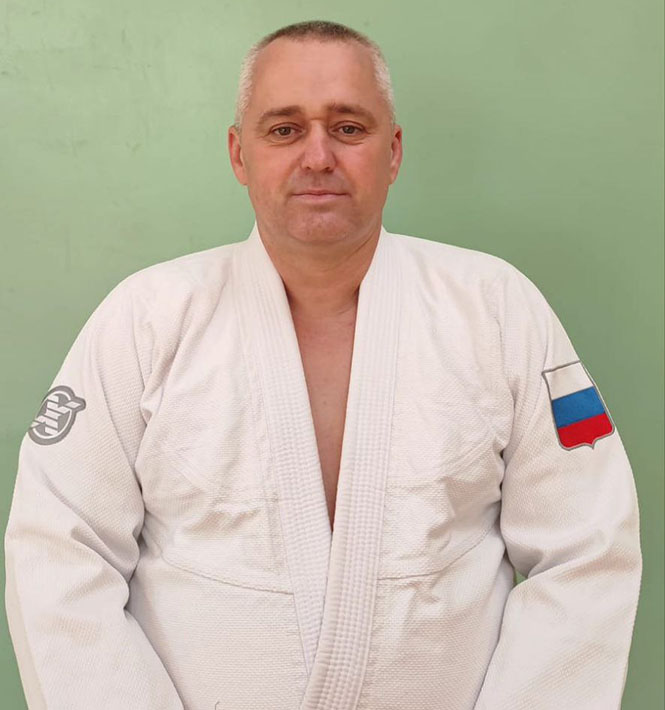 Судариков Александр Александрович